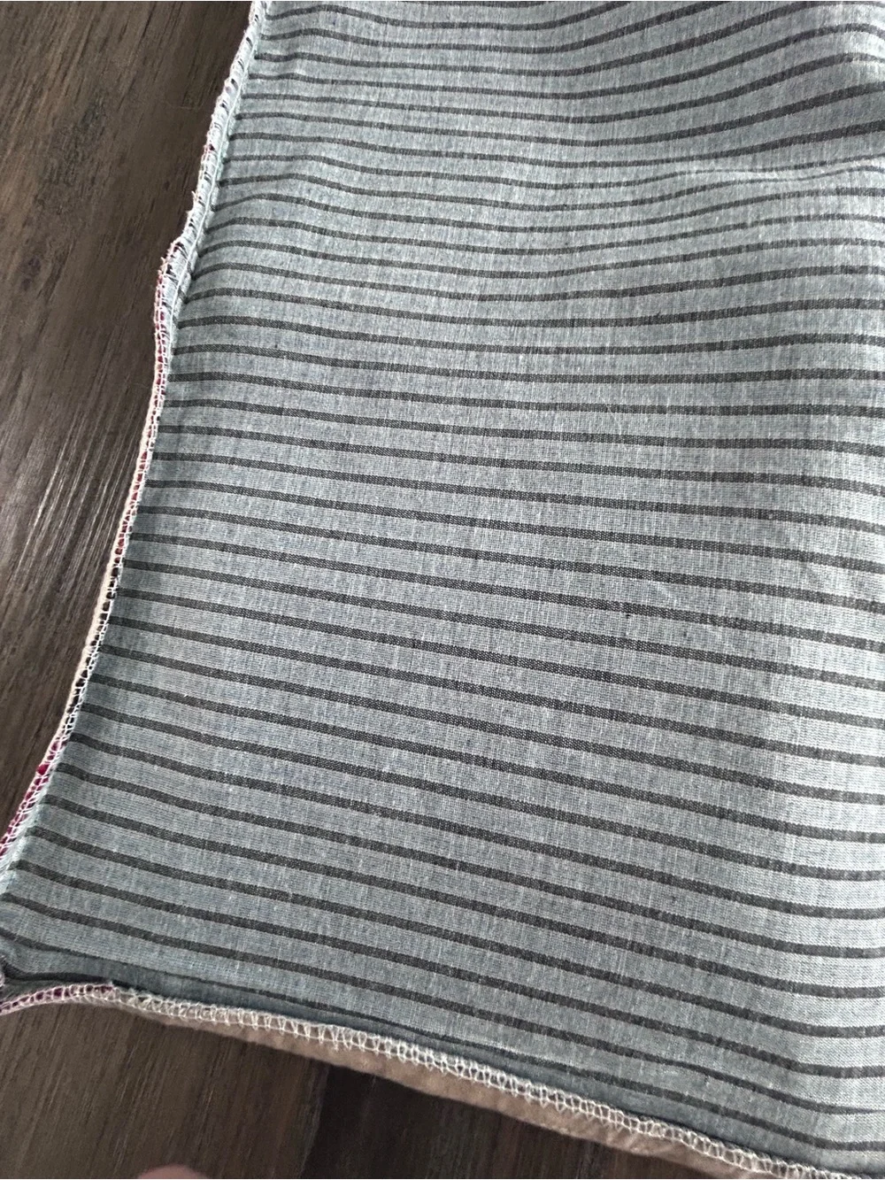 Vintage Turkish Kilim Bohemian  Pillow Cover